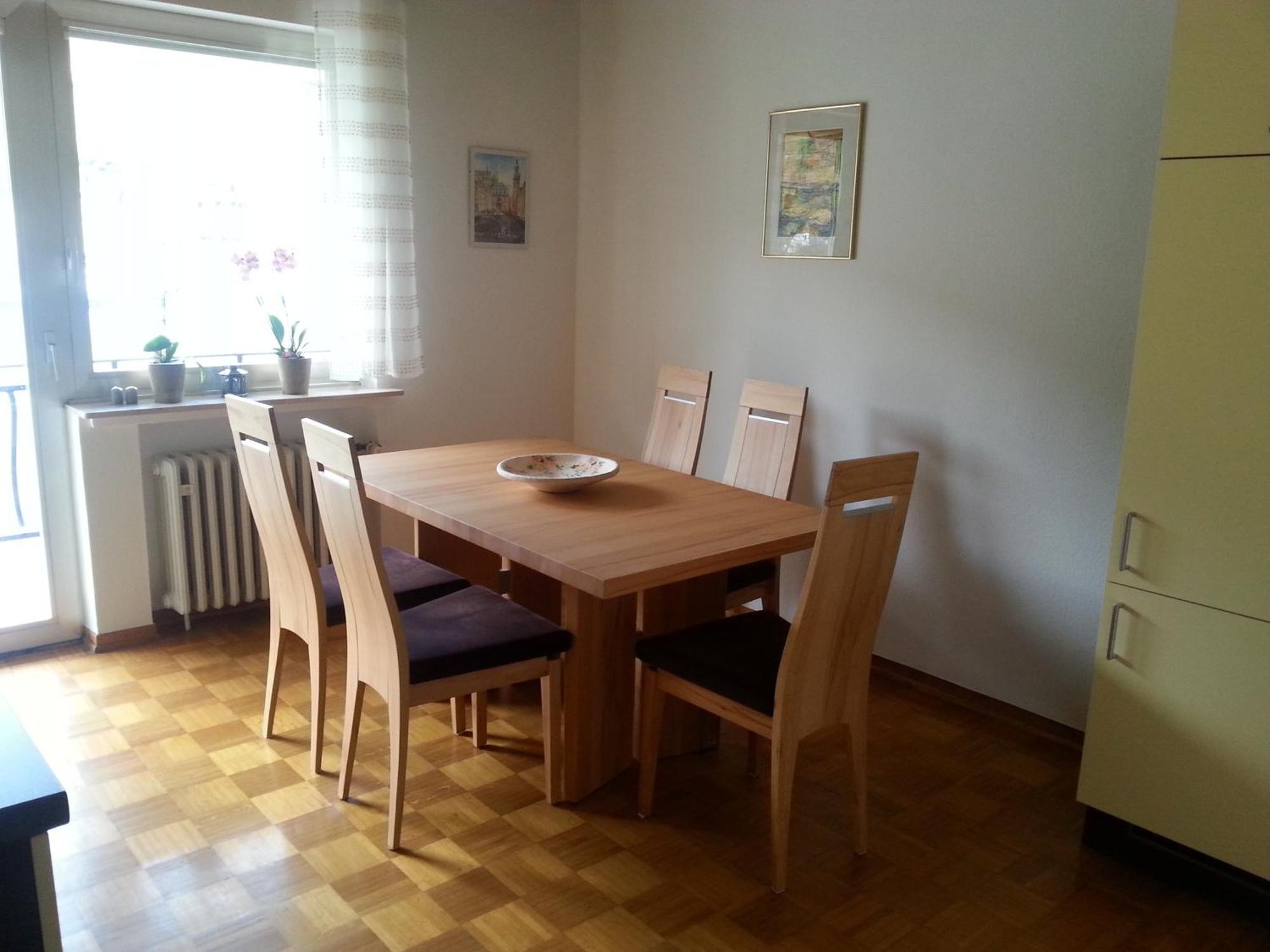 Apartament "Ferienhaus An Der Mosel" Zell an der Mosel Pokój zdjęcie