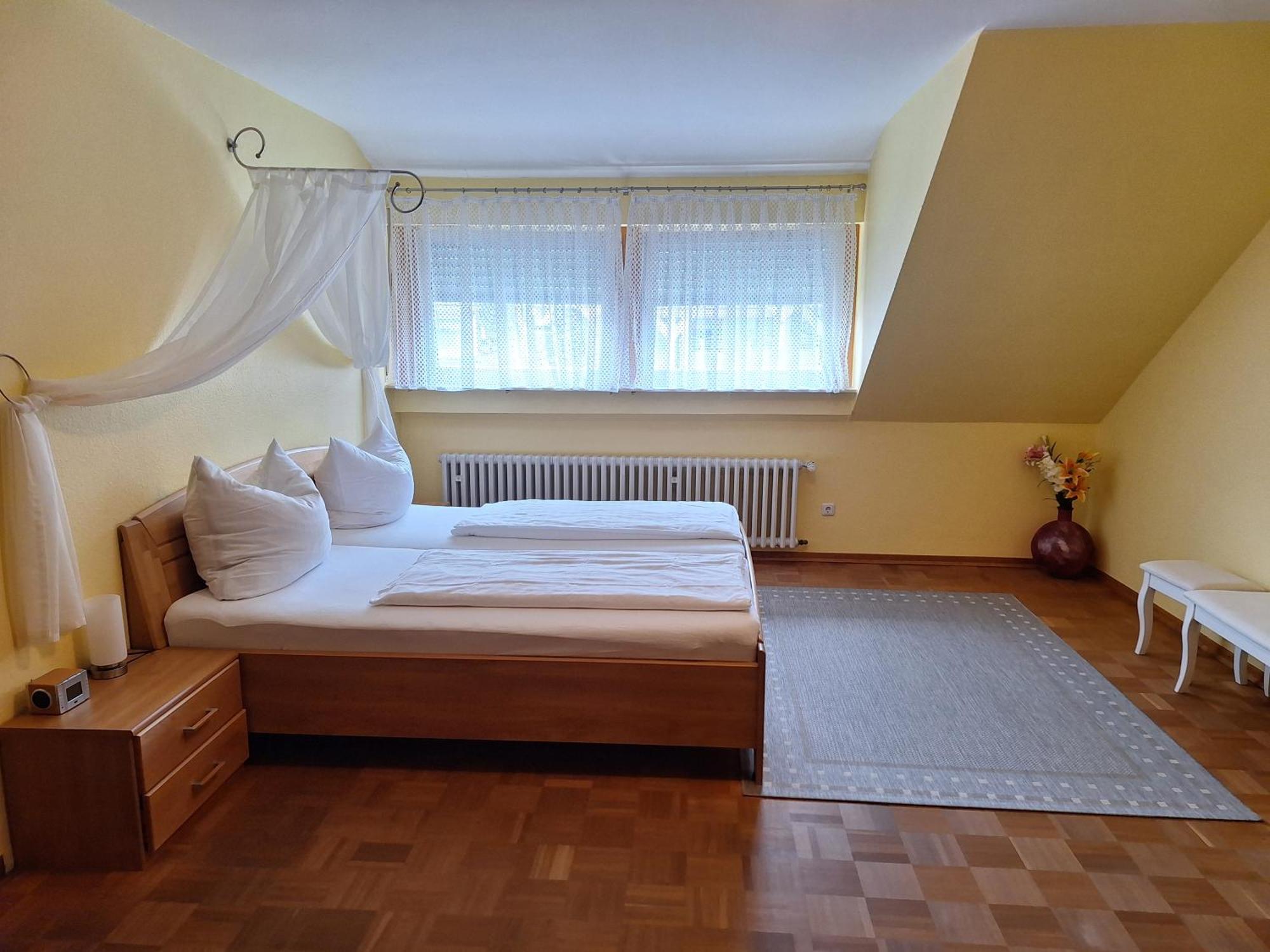 Apartament "Ferienhaus An Der Mosel" Zell an der Mosel Zewnętrze zdjęcie